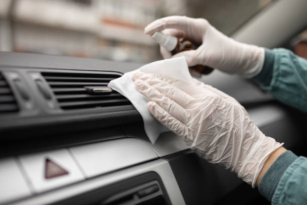 Best Home Air Vent Cleaning  in Charleston, IL