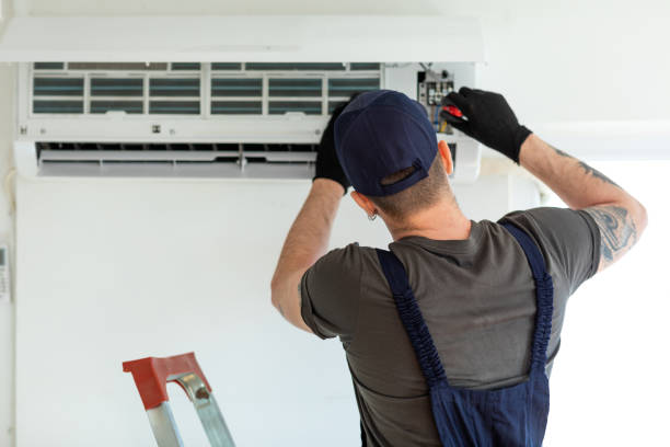 Best Air Duct Cleaning Near Me  in Charleston, IL