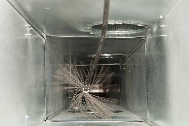 Best HVAC Air Duct Cleaning  in Charleston, IL