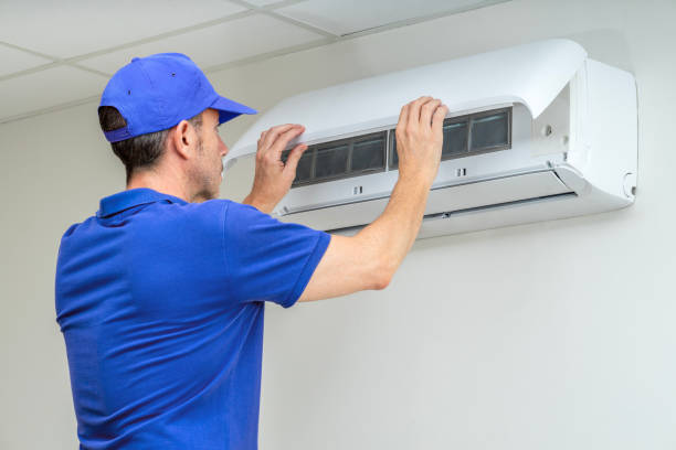 Best Ductwork Cleaning Services  in Charleston, IL